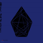 PENTAGON UNIVERSE THE BLACK HALL 1ST ALBUM
