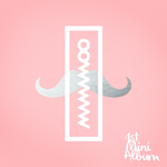 MAMAMOO HELLO ALBUM 1ST MINI ALBUM