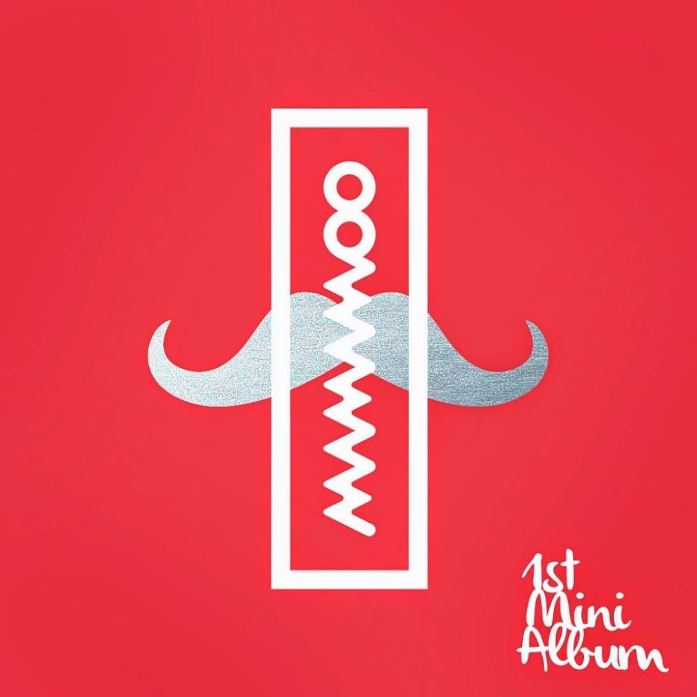 MAMAMOO HELLO ALBUM 1ST MINI ALBUM – KPOP USA