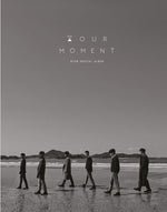 BTOB HOUR MOMENT SPECIAL ALBUM