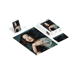 RED VELVET IRENE & SEULGI MONSTER PUZZLE PACKAGE LIMITED