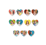 LOONA ISLAND CONCEPT ZONE HEART GRIPTOK