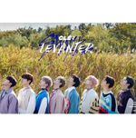 STRAY KIDS CLE LEVANTER OFFICIAL POSTER VER 1