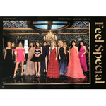TWICE FEEL SPECIAL 8TH MINI ALBUM OFFICIAL POSTER (VER C)