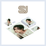 SUPER JUNIOR PUZZLE PACKAGE LIMITED EDITION