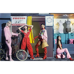 MAMAMOO WHITE WIND OFFICIAL POSTER (VER 2)