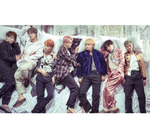 BTS 2ND ALBUM WINGS OFFICIAL POSTER