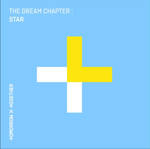 TXT THE DREAM CHAPTER STAR 1ST ALBUM