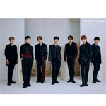 WAYV TAKE OVER THE MOON 2ND MINI ALBUM OFFICIAL POSTER