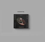 SHINEE TAEMIN NEVER GONNA DANCE AGAIN: ACT 1 3RD ALBUM