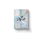 UP10TION LIGHT UP 9TH MINI ALBUM
