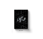 UP10TION LIGHT UP 9TH MINI ALBUM