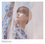 BTOB YOOK SUNGJAE YOOK O CLOCK SPECIAL ALBUM