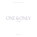 ASTRO ONE & ONLY DEBUT 4TH ANNIVERSARY ALBUM