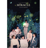 GOT7 PRESENT YOU & ME EDITION OFFICIAL POSTER (VER B)