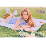 RED VELVET THE REVE FESTIVAL DAY 2 (DAY 2 VER) OFFICIAL POSTER (YERI)