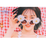 RED VELVET THE REVE FESTIVAL DAY 2 (DAY 2 VER) OFFICIAL POSTER (WENDY)