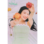 RED VELVET THE REVE FESTIVAL DAY 2 (DAY 2 VER) OFFICIAL POSTER (JOY)