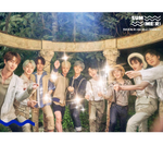 PENTAGON SUMMER 9TH MINI ALBUM OFFICIAL POSTER