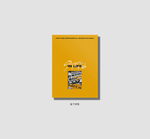 STRAY KIDS IN生 IN LIFE 1ST REPACKAGED ALBUM STANDARD VER | FREE RANDOM STRAY KIDS PHOTOCARD