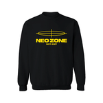 NCT 127 NEO ZONE SWEATSHIRTS
