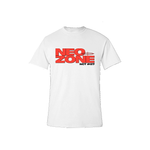 NCT 127 NEO ZONE T SHIRTS