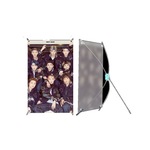 NCT 127 NEO ZONE MINI STAND BANNER