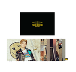 NCT 127 NEO ZONE POST CARD SET