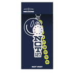 NCT 127 NEO ZONE KEYRING WITH CHARM