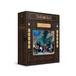 BTS MAGIC SHOP 5TH MUSTER BLURAY