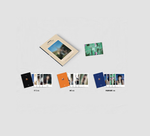 OFFICIAL ITZY ITZ ME PHOTO ESSAY