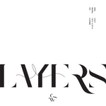 ONG SEONG WU LAYERS 1ST MINI ALBUM