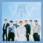 VAV MADE FOR TWO 6TH MINI ALBUM