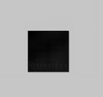 WINNER REMEMBER 3RD ALBUM
