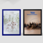 TOO REASON FOR BEING 1ST MINI ALBUM | 2 ALBUMS SET