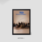 TOO REASON FOR BEING 1ST MINI ALBUM