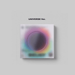 BDC THE INTERSECTION : BELIEF 1ST EP ALBUM