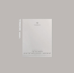 THE BOYZ CHASE 5TH MINI ALBUM