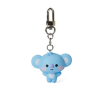 BT21 BABY OFFICIAL FIGURE KEYRING