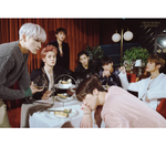 WAYV TAKE OVER THE MOON 2ND MINI ALBUM SEQUEL OFFICIAL POSTER