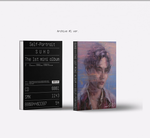EXO SUHO SELF PORTRAIT 1ST MINI ALBUM