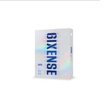 AB6IX 6IXENSE IN SEOUL 1ST WORLD TOUR BLURAY