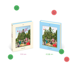 APINK LOOK 9TH MINI ALBUM | 2 ALBUMS SET