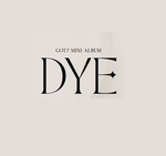 GOT7 DYE MINI ALBUM