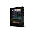 TWICE TWICELIGHTS IN SEOUL WORLD TOUR 2019 DVD