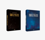 H&D SOULMATE 1ST MINI ALBUM | 2 ALBUMS SET