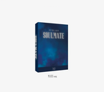 H&D SOULMATE 1ST MINI ALBUM