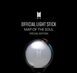 BTS OFFICIAL LIGHTSTICK MAP OF THE SOUL SPECIAL EDITION