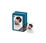 BTS JIGSAW PUZZLE