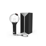 BTS OFFICIAL LIGHTSTICK KEYRING VER 3